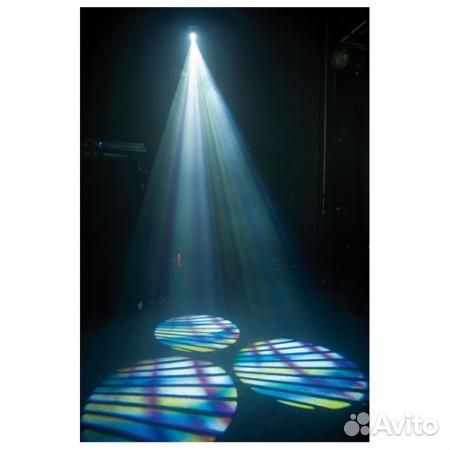 Showtec phantom 250 spot