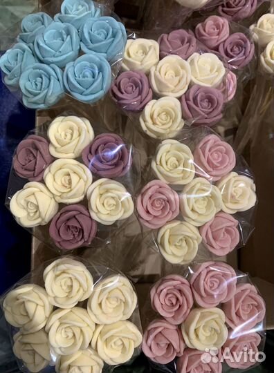 Сладкий подарок девушке