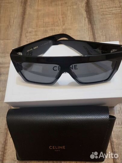 Очки Celine оригинал
