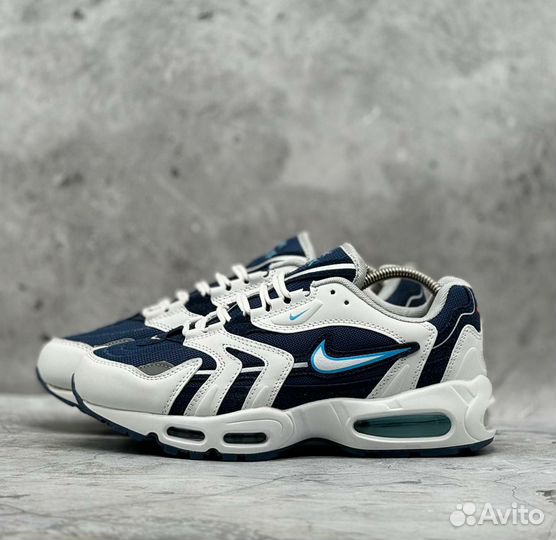 Кроссовки Nike air max 96