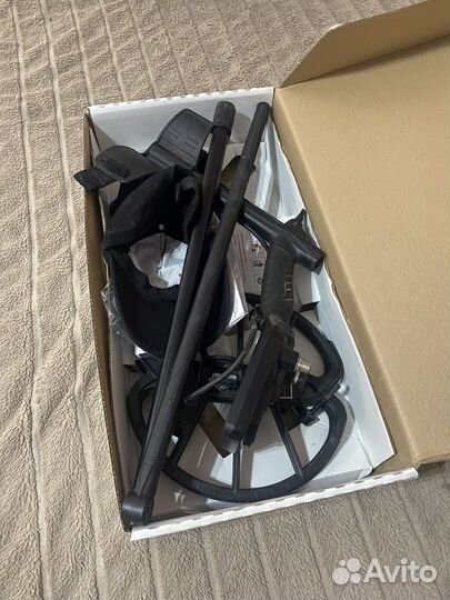 Металлоискатель в аренду