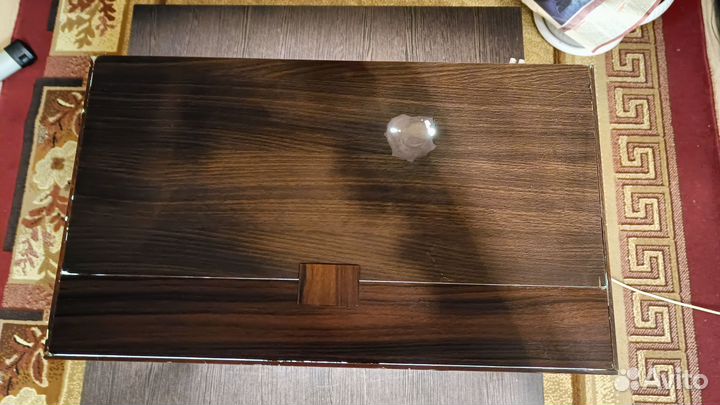 Аквариум на 50 литров