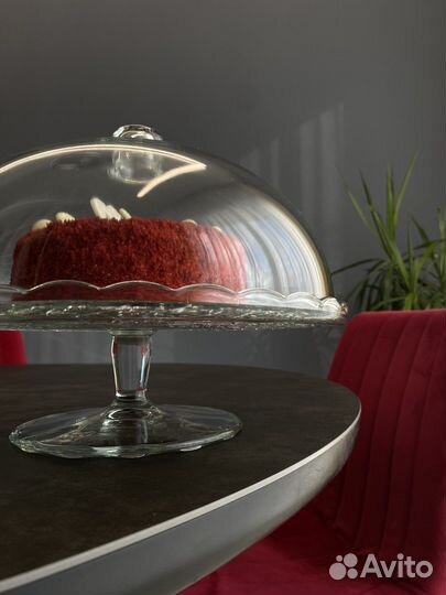 Подставка доя десертов IKEA