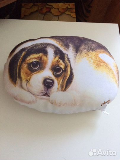 Подушки Henry cats