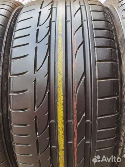 Bridgestone Potenza S001 225/40 R18 88Y