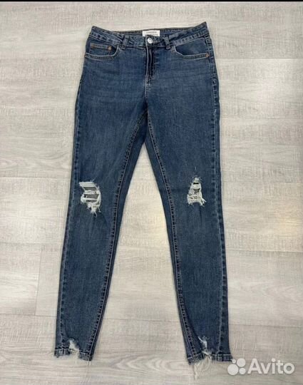 Джинсы женские 44