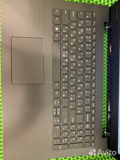 Lenovo ideaPad 330 i3/6gb/120ssd/FullHD 15.6