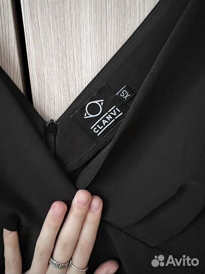 Комбинезон женский clan VI