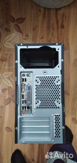 Корпус для пк