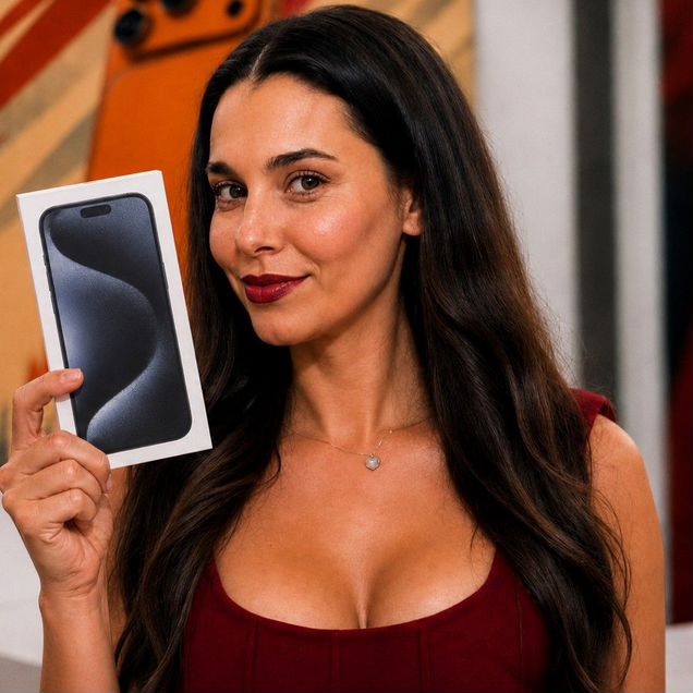 iPhone 15 Pro Max, 1 ТБ, SIM + eSIM