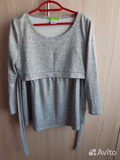 Вещи для беременных 48 50