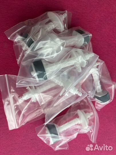 1569314 1573559 Ролик захвата в сборе на оси