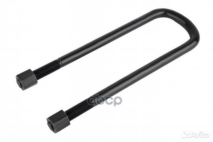 Стремянка С гайками мерседес О.Н. 3213511125 (M