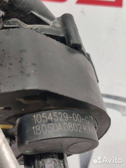 Насос охлаждающей жидкости (Помпа) Tesla Model X