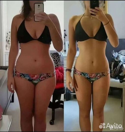 Худеть бесплатно