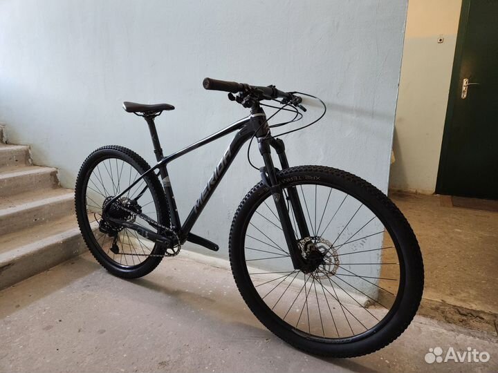Merida Big.Nine Limited-AL (2020)