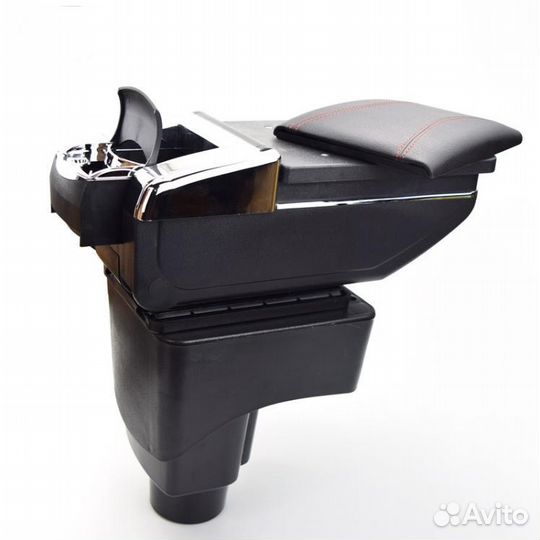 Подлокотник Premium для Ford Ecosport 2013-2016