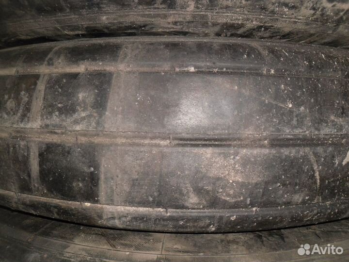 Колеса на 2птс4