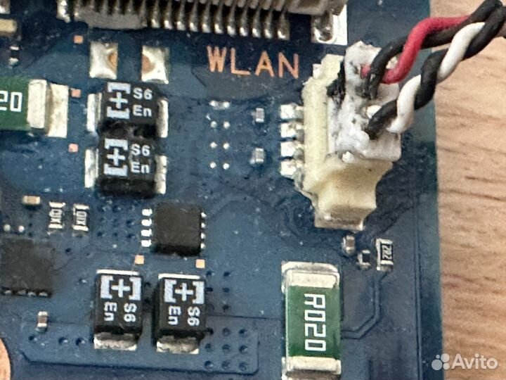 Матплата samsung