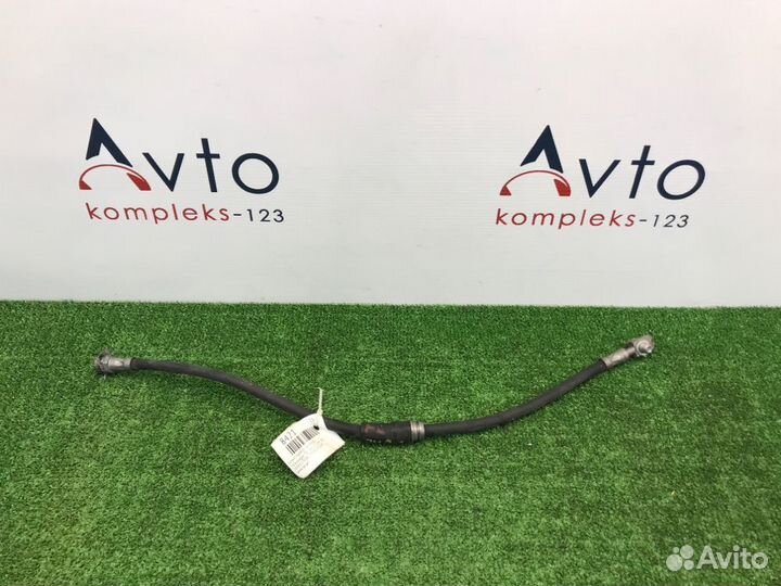 Шланг тормозной передний Volkswagen Touran 1T cavc