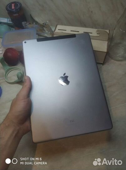 iPad pro 12.9