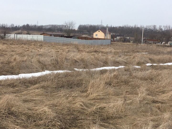 Участок 20 сот. (СНТ, ДНП)