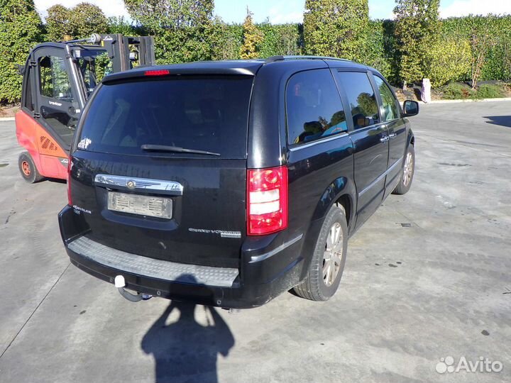 Кардан рулевой chrysler voyager Grand Voyager 5 20