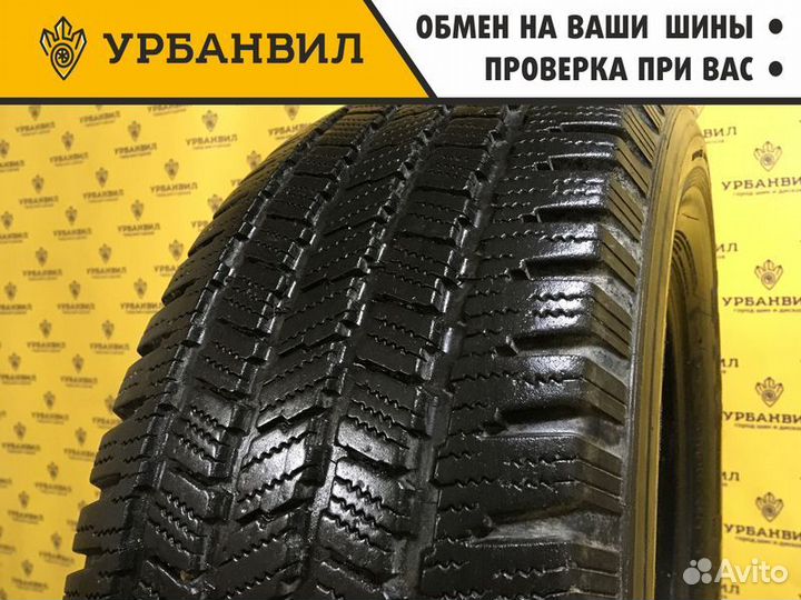 Michelin LTX M/S 245/65 R17 105T