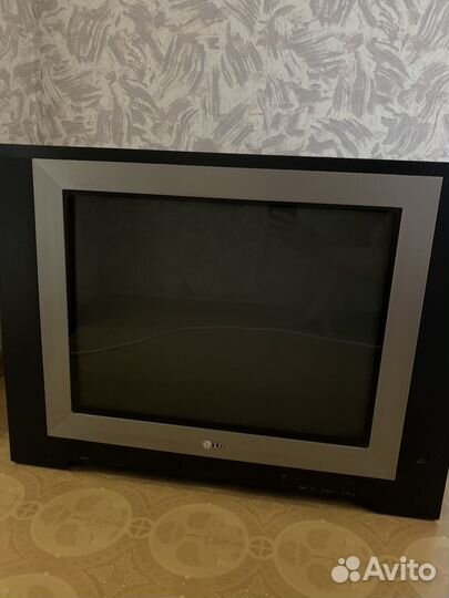 Телевизор бу