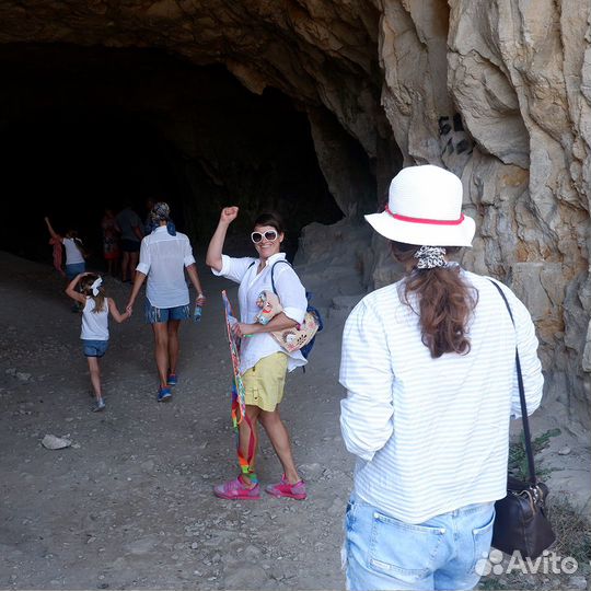 Индивидуальные экскурсии Тольятти, Самара, область