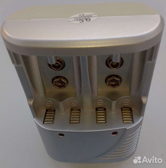 Зарядное устройство для акб