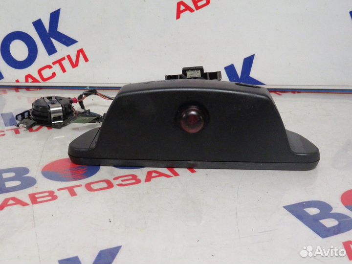 Зеркало салонное BMW X5 E70