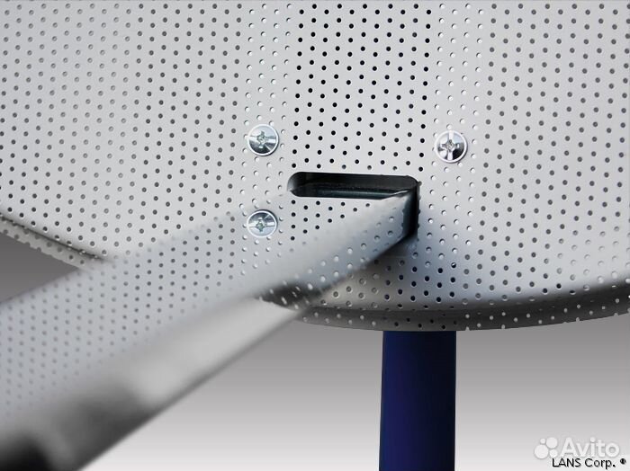 Спутниковая антенна lans 0,8м