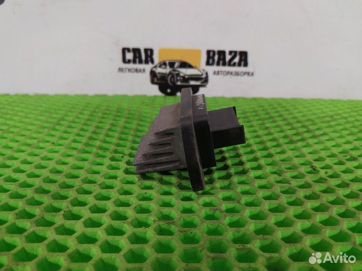 Резистор печки Honda HR-V, Honda Prelude