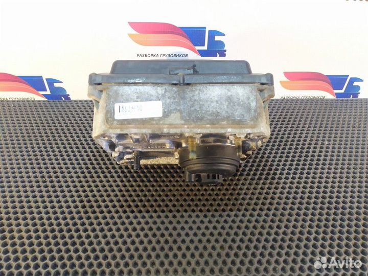 Насос системы AdBlue