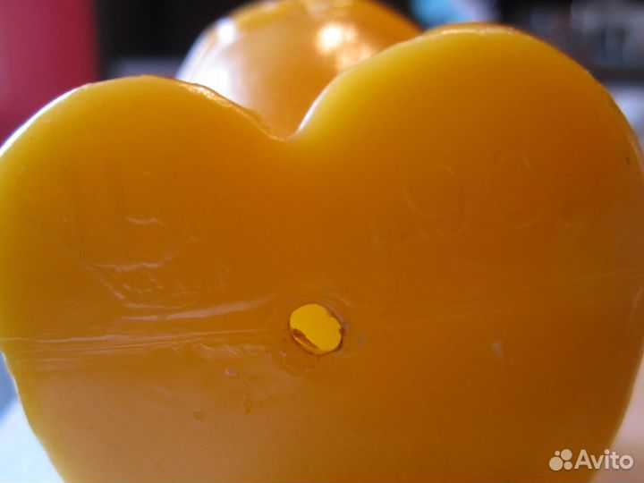 Олимпийский Мишка, Олимпиада-80,СССР