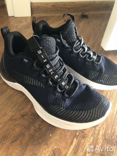 Баскетбольные кроссовки