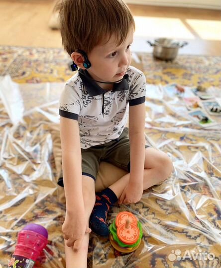 Логопед-дефектолог.Нейрологопед