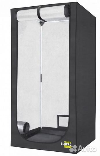 Гроубокс,Growbox probox ecopro 120(120*120*200)