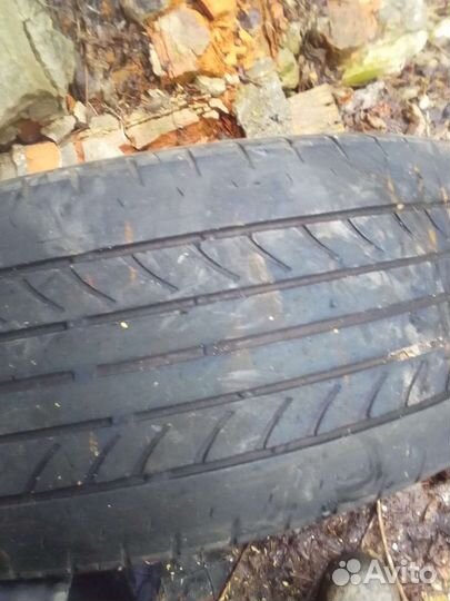 Bridgestone L355 195/55 R16 87