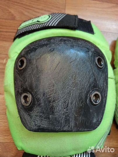 Защита sector 9 детская