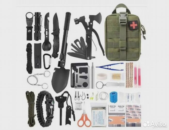 Набор для выживания