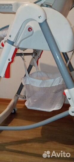 Стульчик для кормления babyhit