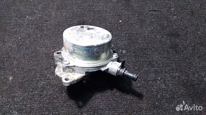 Вакуумный насос Хендай Киа D4FA D4FB D3FA