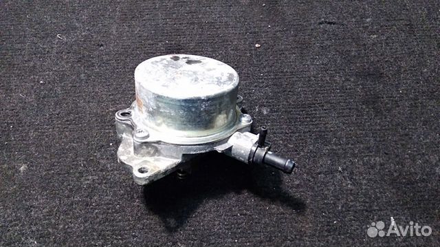 Вакуумный насос Хендай Киа D4FA D4FB D3FA