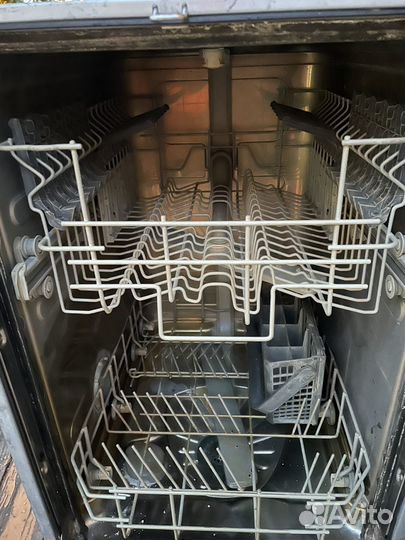 Посудомоечная машина electrolux 45