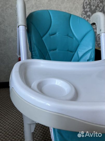 Стул для кормления Costa Cosy