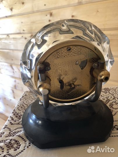 Часы « СССР»