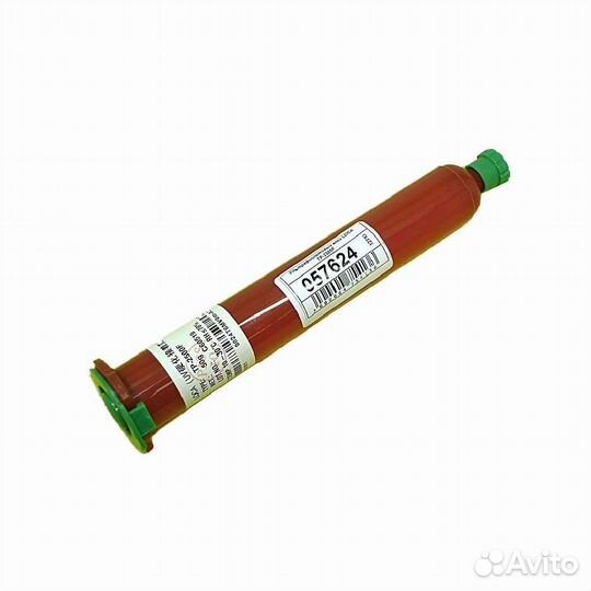 Ультрафиолетовый клей loca TP-2500F 50мл