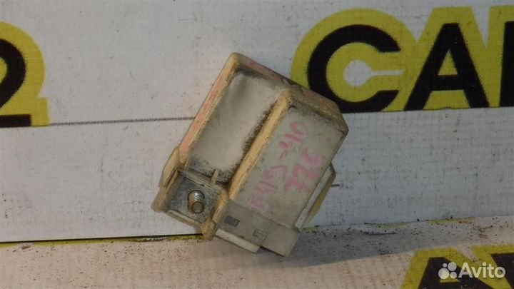 Блок электронный Land Rover Range Rover III 2002